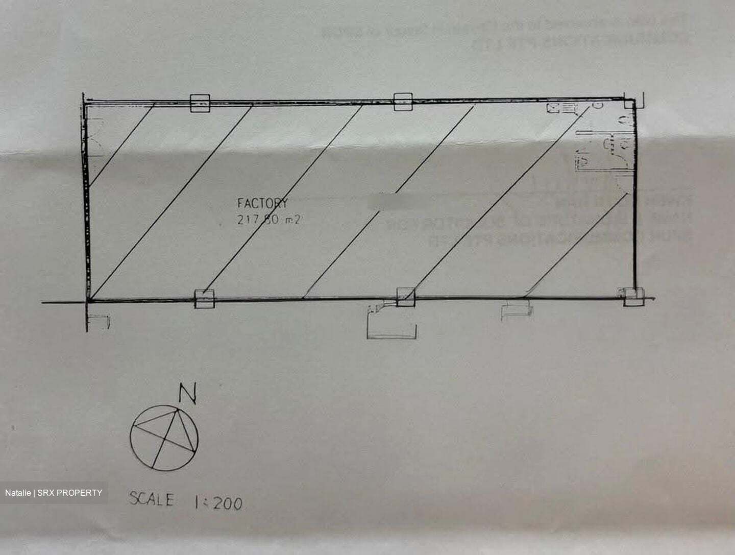 Shun Li Industrial Park (D14), Factory #621092231